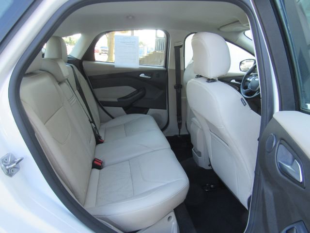 Used 2016 Ford Focus Electric Hatchback image 23