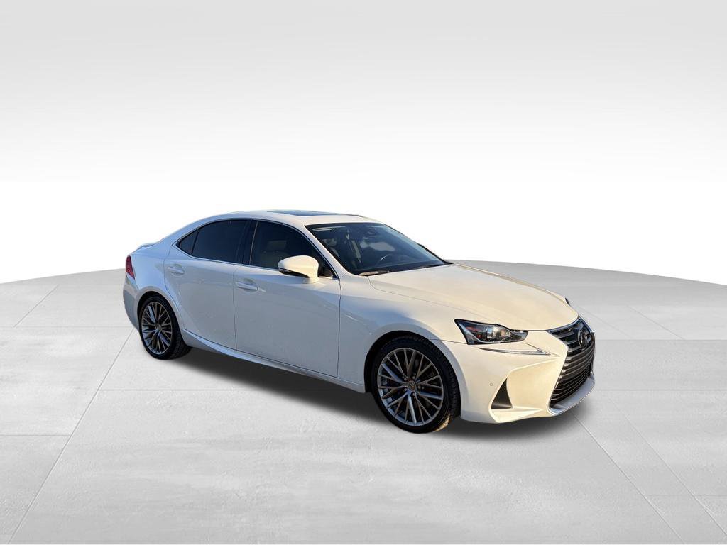 Used 2019 Lexus IS 300 AWD w/ Navigation Package image 26