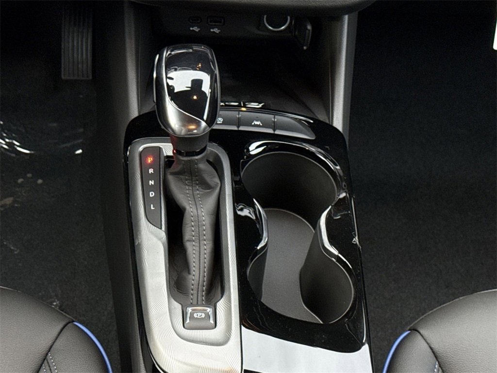 New 2026 Buick Envista Sport Touring w/ Convenience I Package image 21