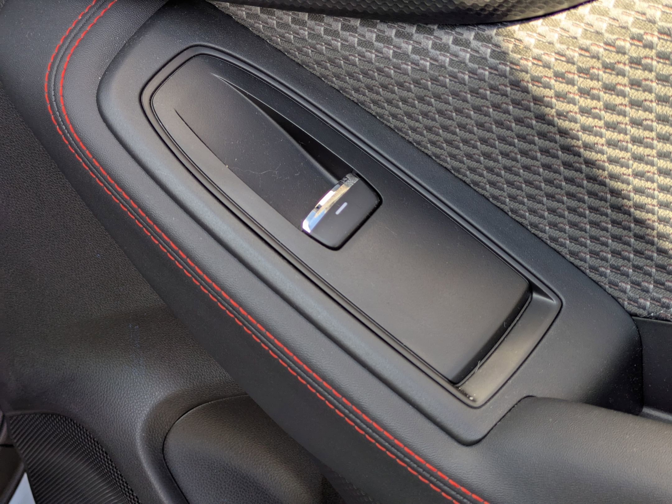 Used 2023 Subaru Forester Sport image 36