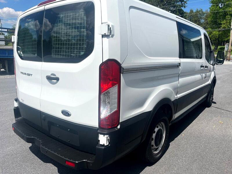 Used 2019 Ford Transit 150 130 Low Roof image 5