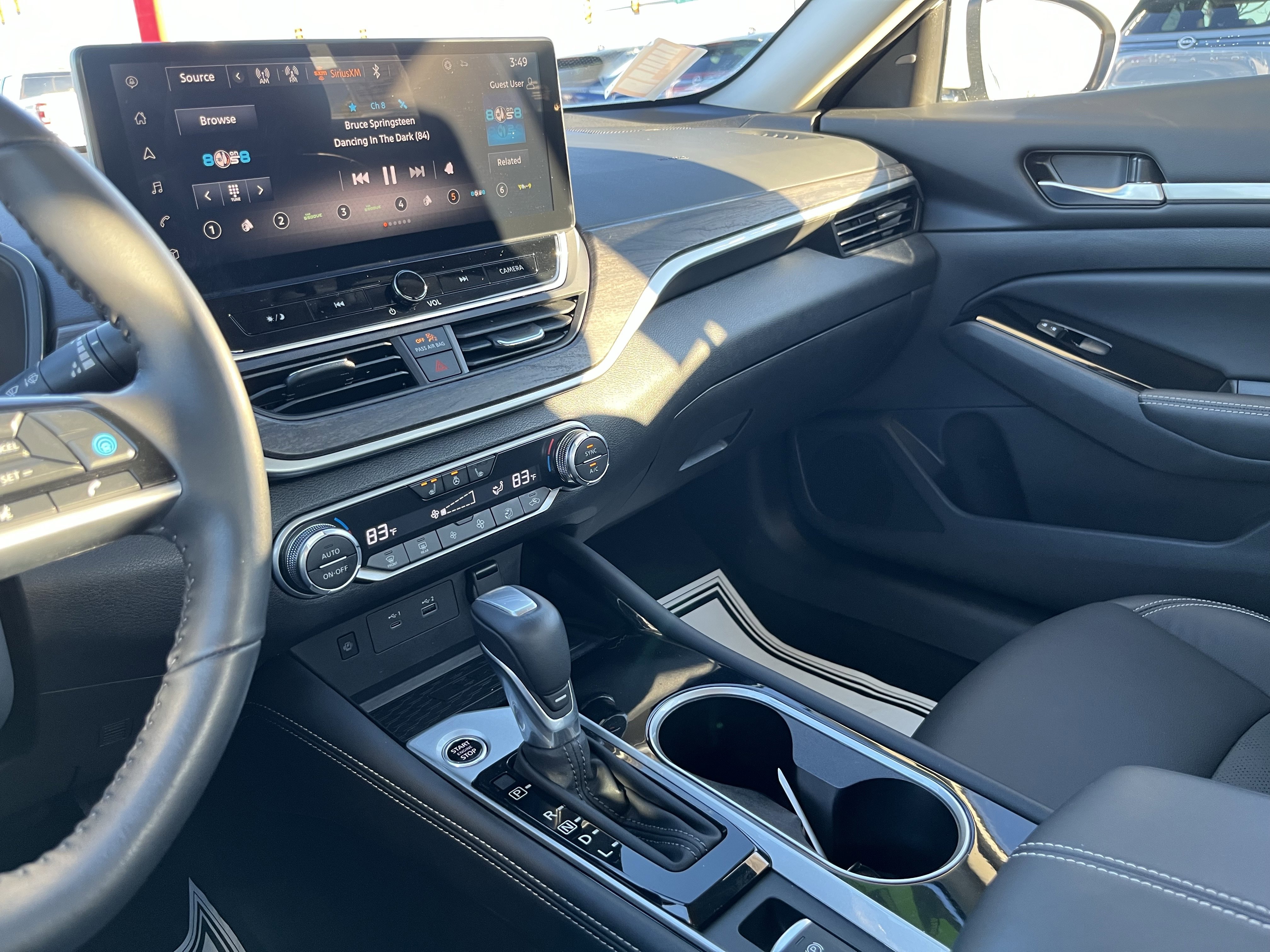 Used 2024 Nissan Altima 2.5 SL image 25