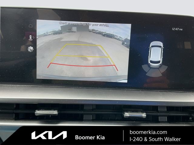 Certified 2025 Kia Telluride S image 26