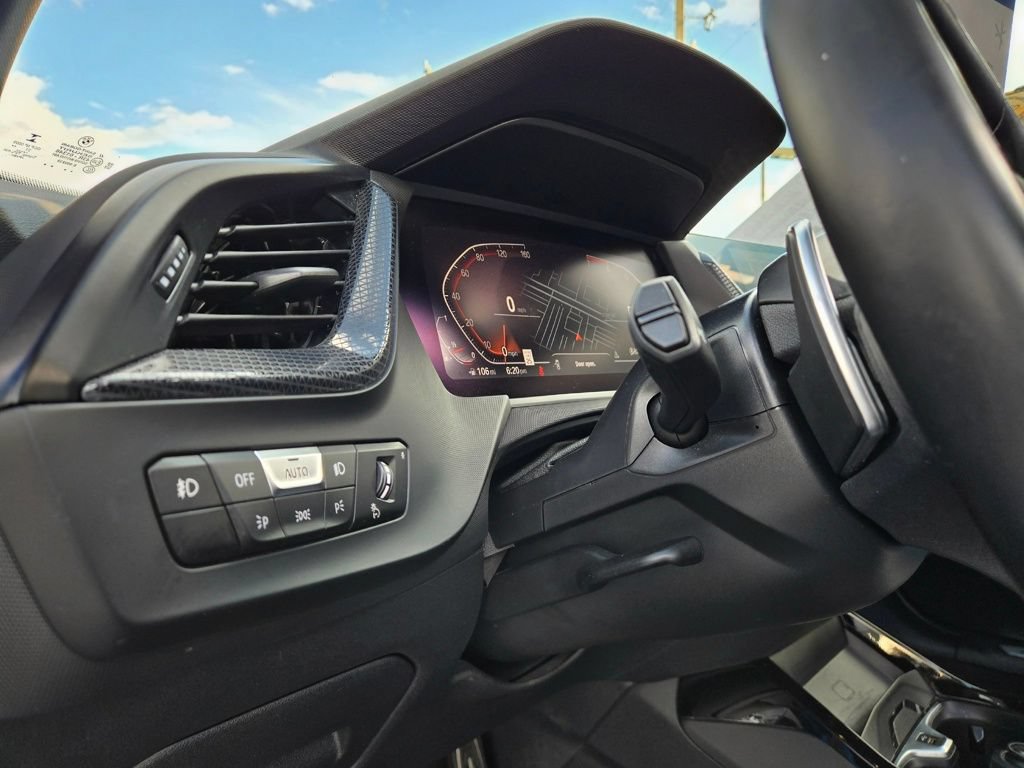 Used 2022 BMW 228i Gran Coupe w/ M Sport Package FWD image 25