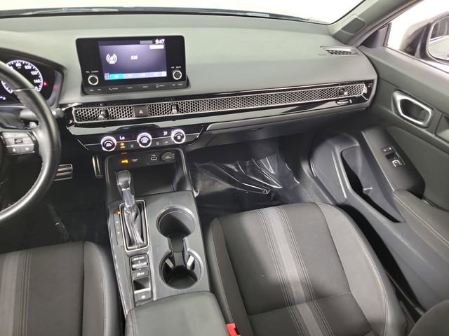 Used 2023 Honda Civic Sport image 17