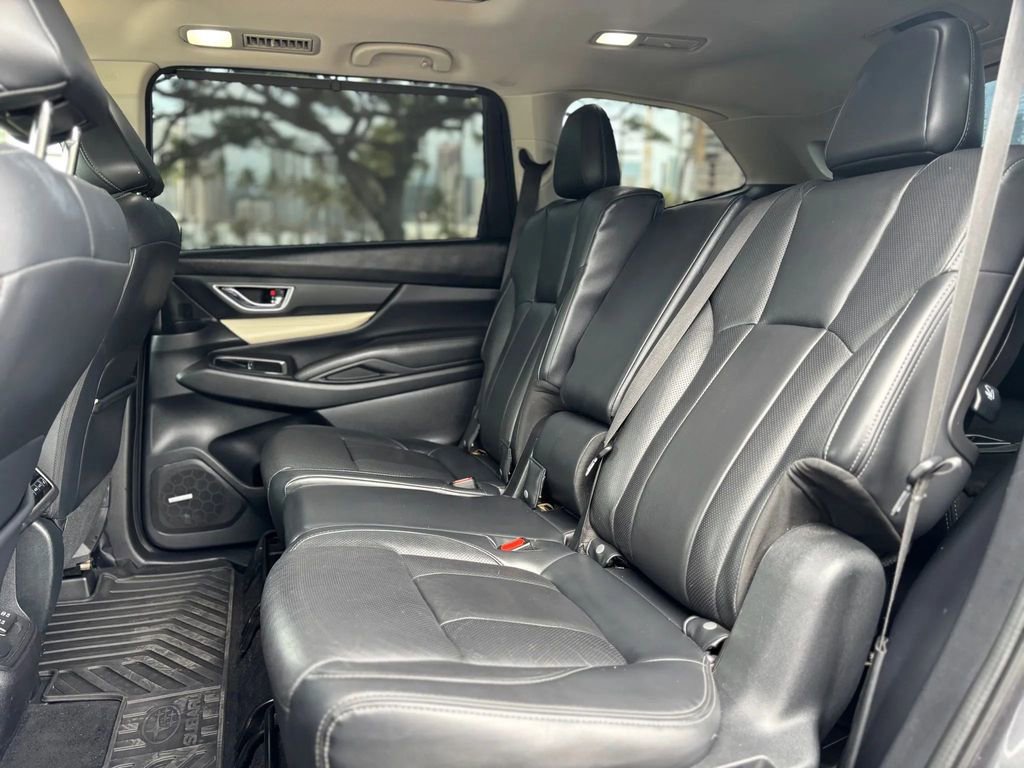 Used 2020 Subaru Ascent Limited w/ Technology Package image 11
