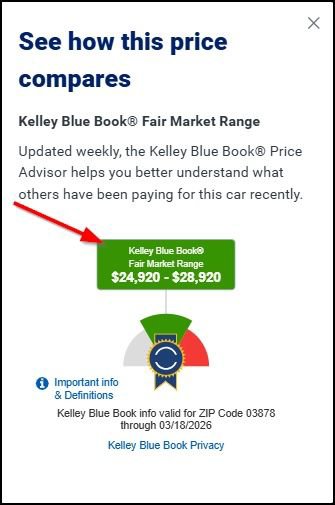 Used 2023 Subaru Outback Limited XT image 13