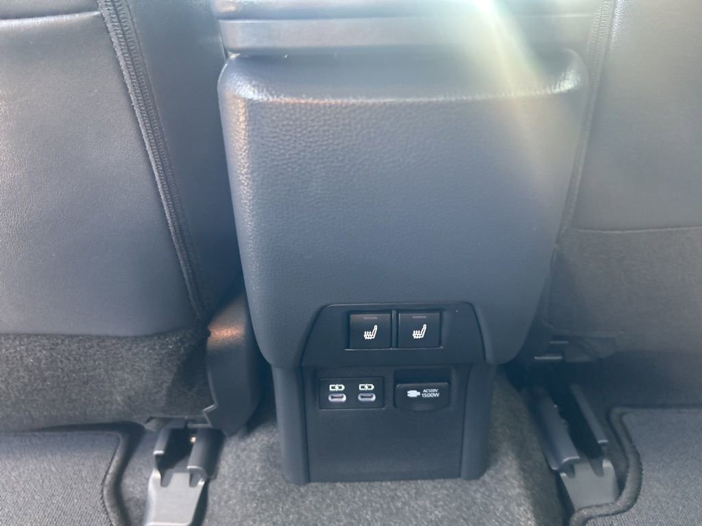 New 2026 Toyota Prius XSE Premium image 29