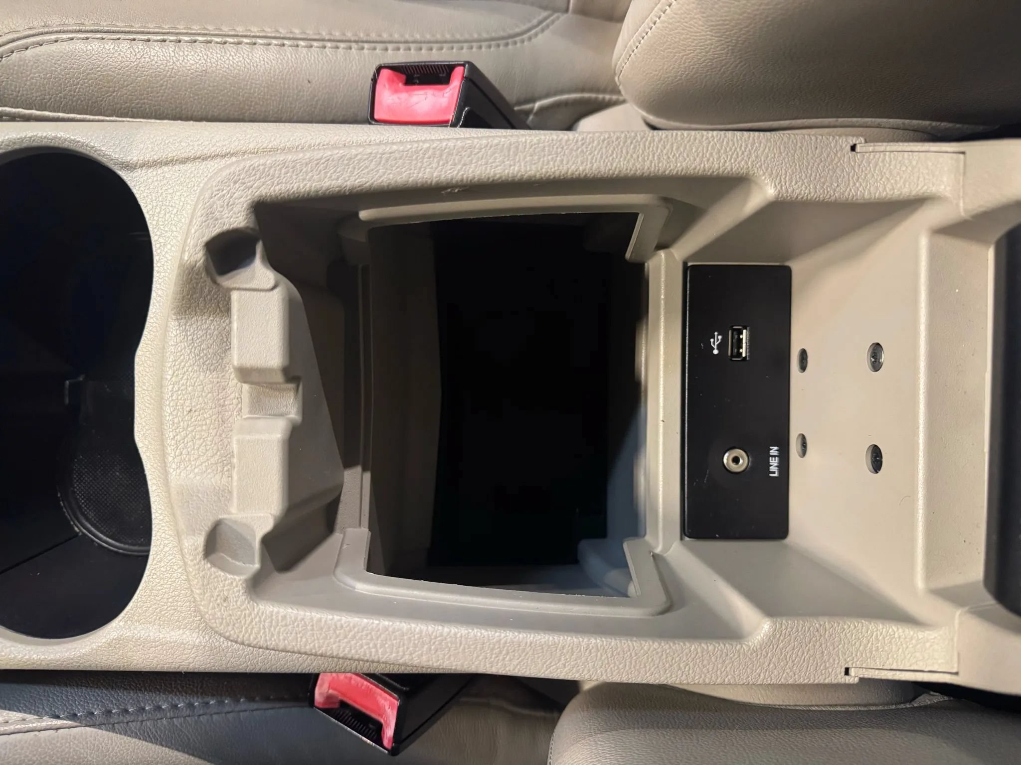 Used 2012 Ford Focus SEL FWD image 21