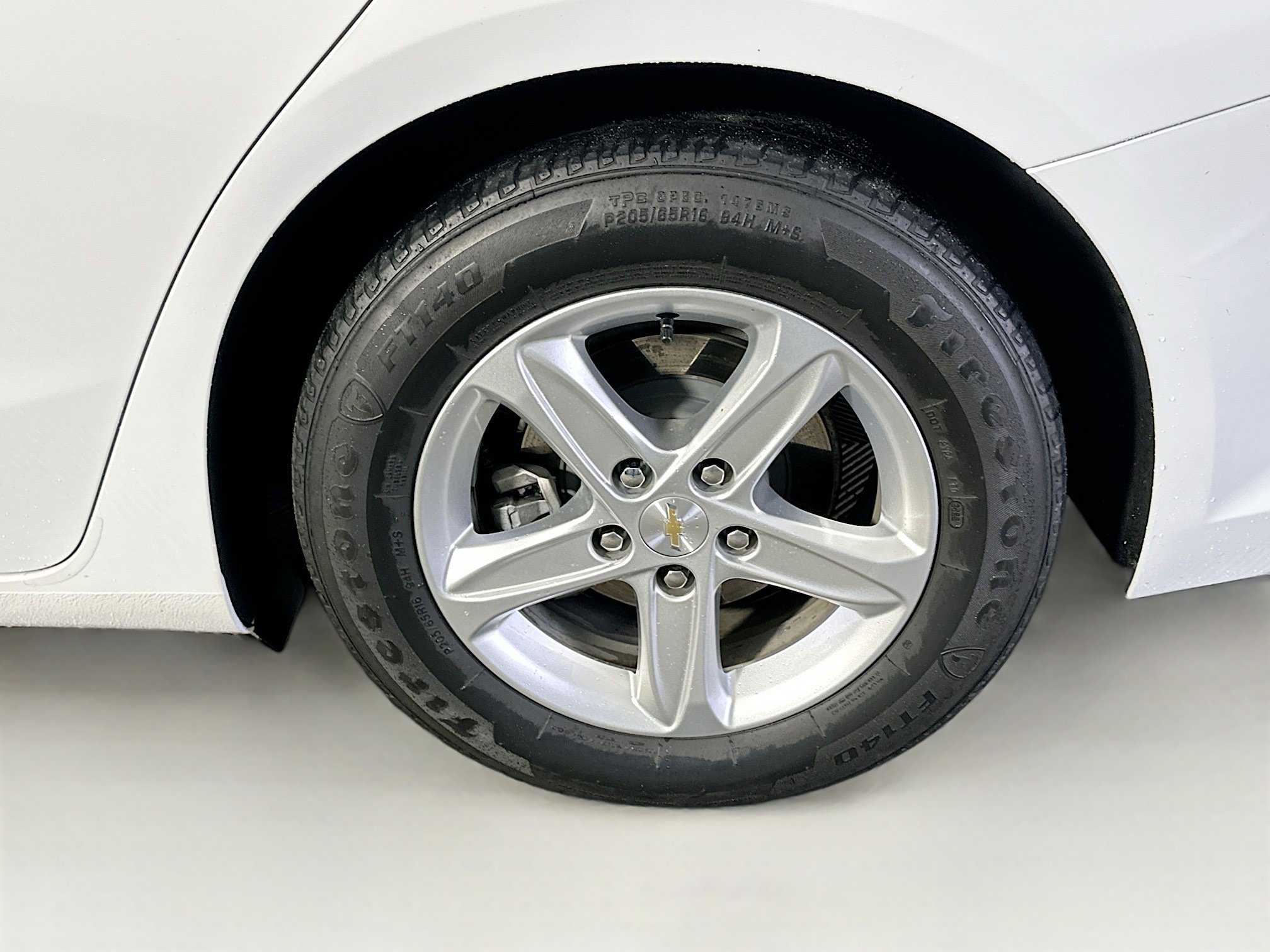 Used 2022 Chevrolet Malibu LS image 11