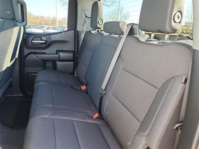 New 2026 GMC Sierra 1500 Pro w/ Graphite Edition image 17