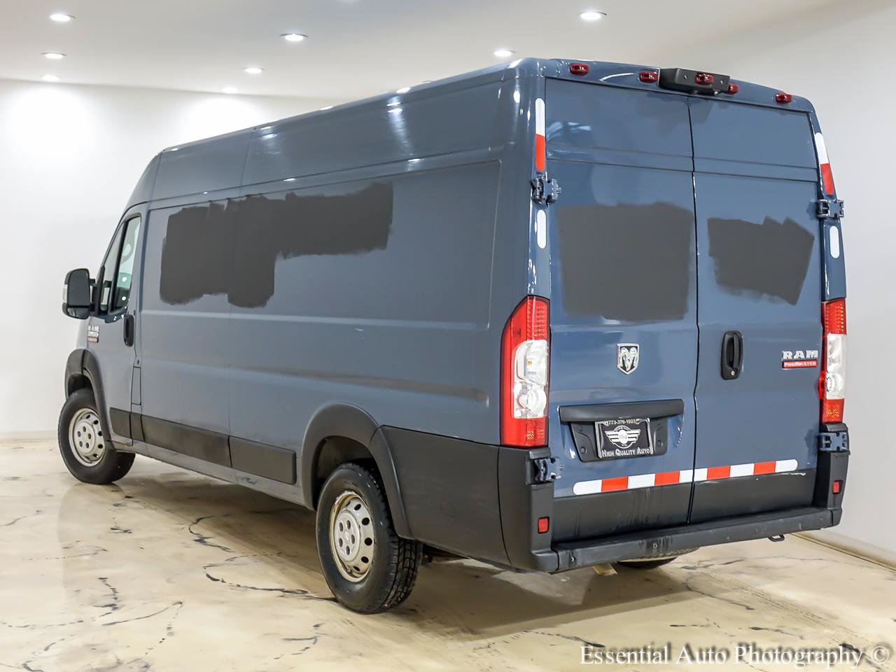 Used 2019 RAM ProMaster 3500 FWD image 6