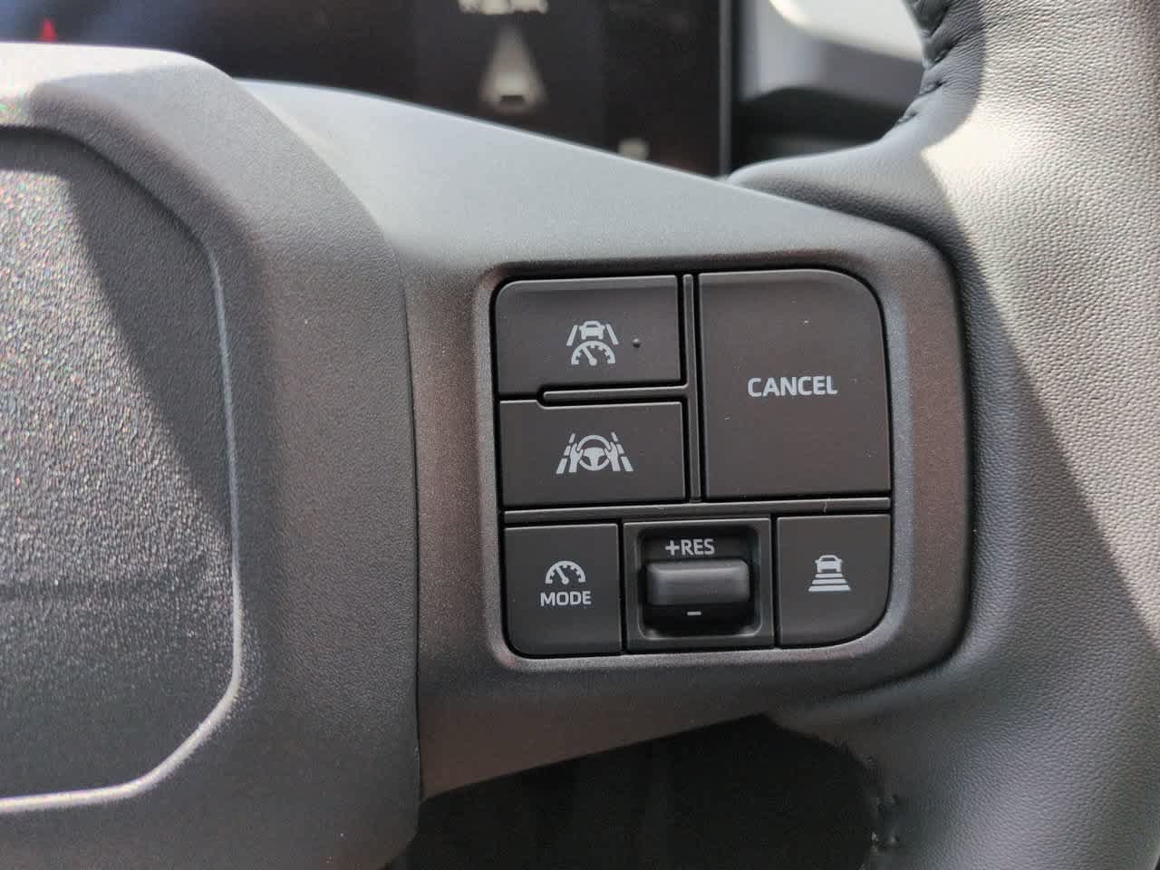 New 2026 Toyota RAV4 SE w/ Weather Package AWD/4WD image 24