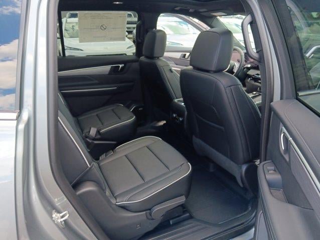 New 2026 Buick Enclave Preferred w/ Power Package AWD/4WD image 16