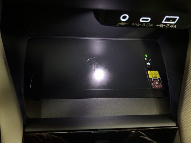 Certified 2025 Subaru Forester Premium image 31