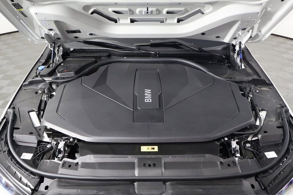 New 2026 BMW i5 eDrive40 w/ Premium Package image 9