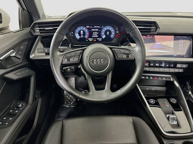 Used 2023 Audi A3 2.0T Premium w/ Convenience Package FWD image 21