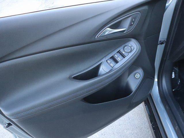 New 2026 Buick Encore GX Sport Touring w/ Comfort Package image 17