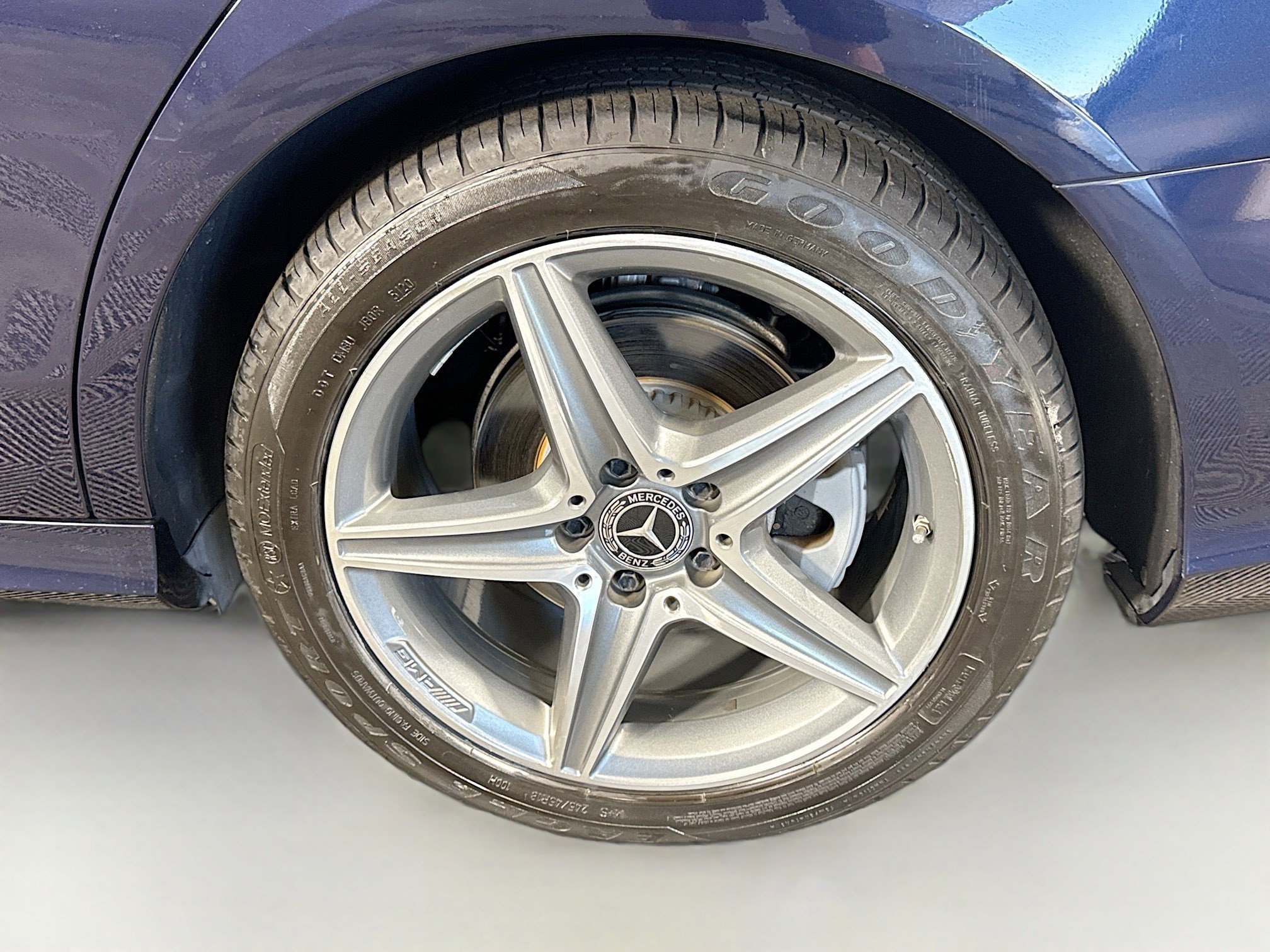 Used 2019 Mercedes-Benz E 300 w/ Premium 1 Package image 37