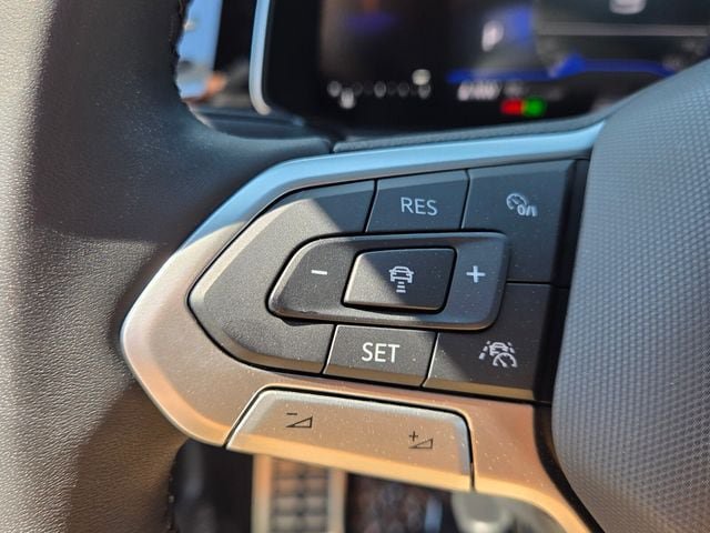New 2026 Volkswagen Jetta Sport FWD image 23