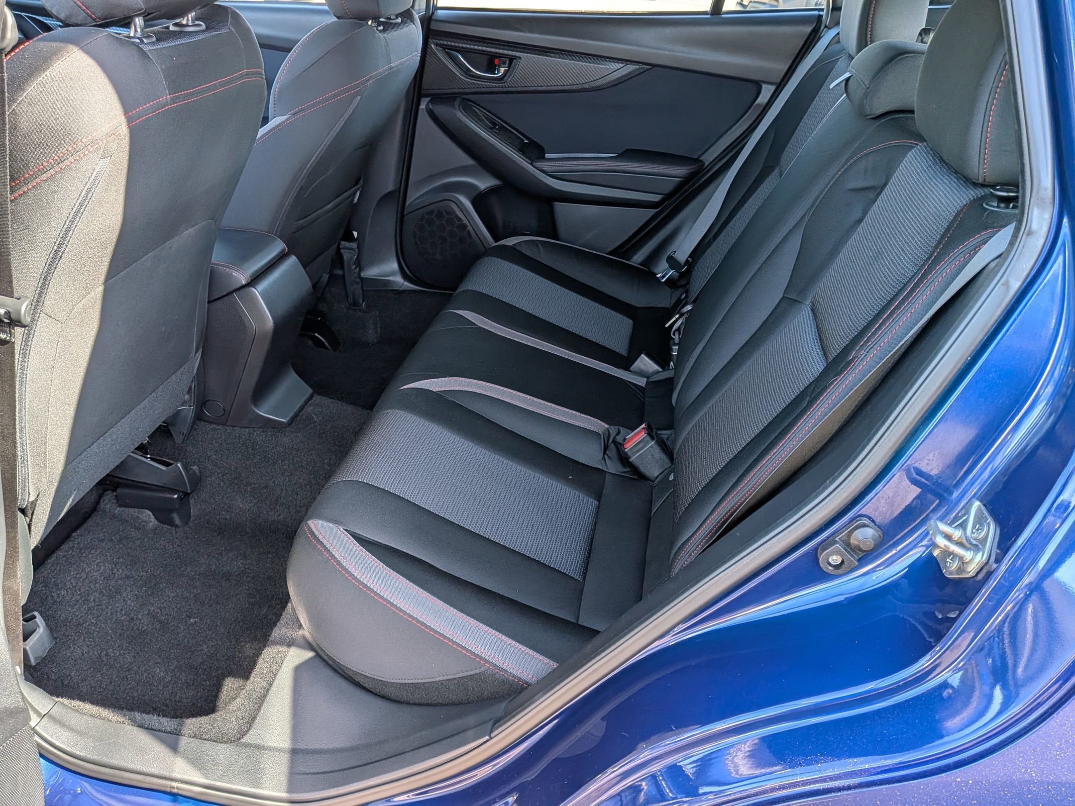 Used 2017 Subaru Impreza 2.0i Sport AWD/4WD image 29