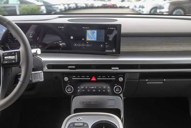 New 2026 Hyundai Ioniq 9 Limited AWD/4WD image 14