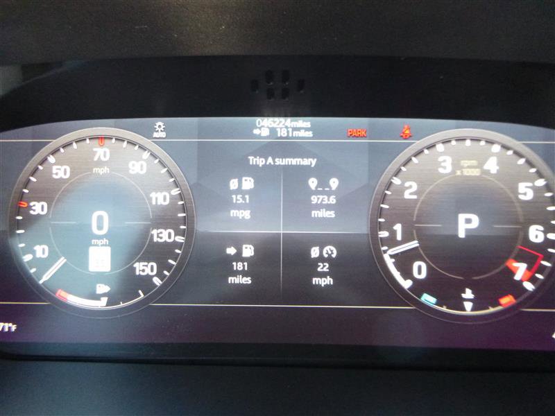 Used 2022 Land Rover Defender 110 SE AWD/4WD image 13