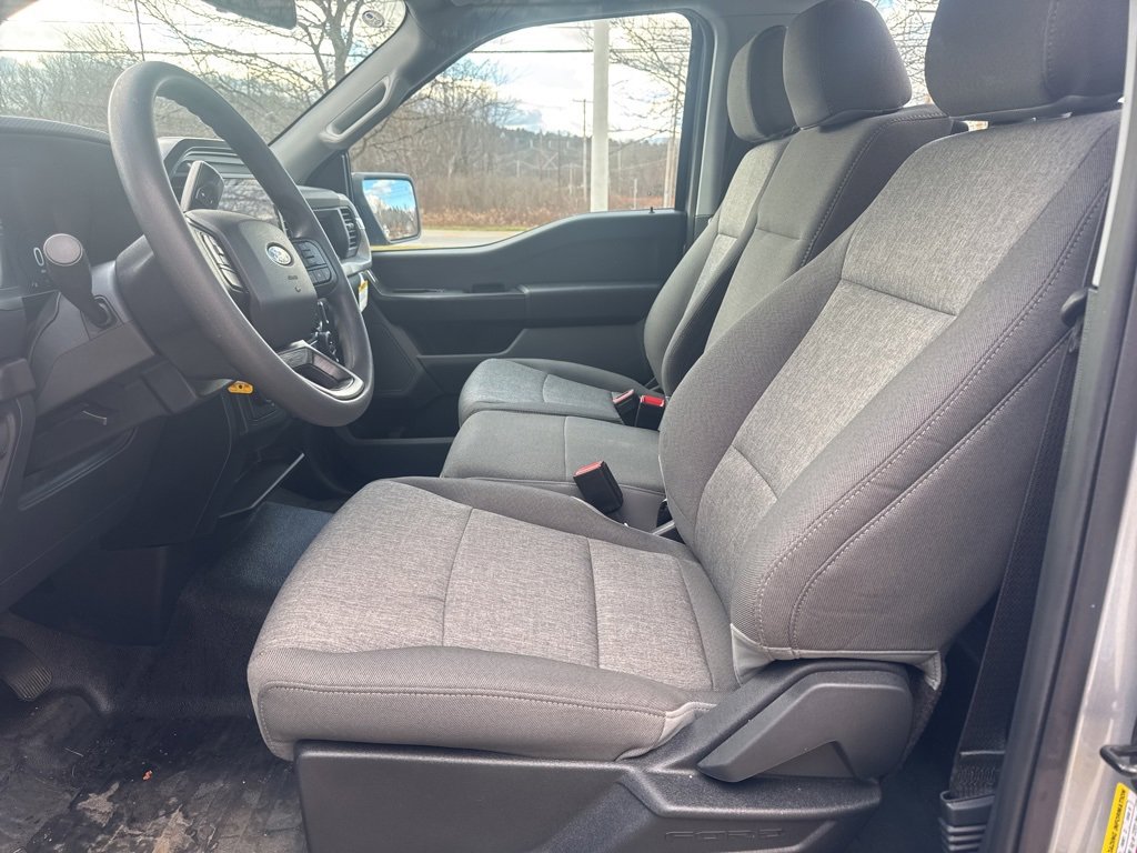 New 2025 Ford F150 XL image 20