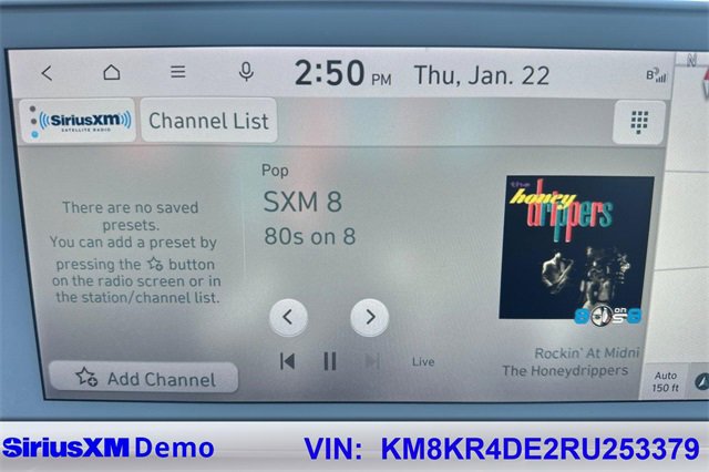 Certified 2024 Hyundai Ioniq 5 Limited image 36