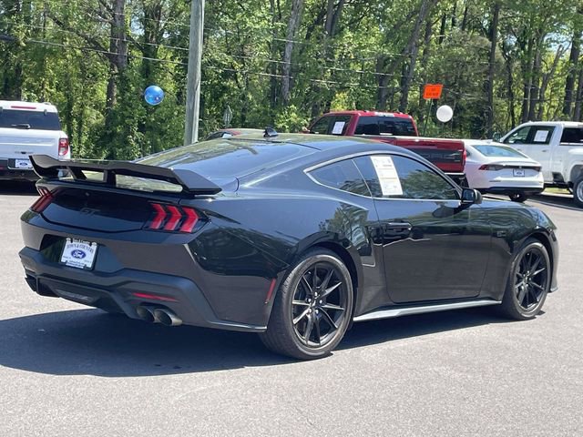 Certified 2024 Ford Mustang GT Premium RWD image 27