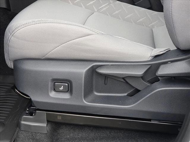 New 2026 Toyota Tacoma SR5 image 4