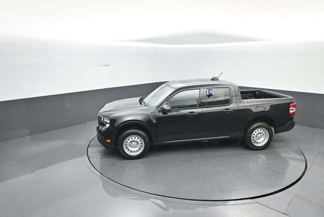 New 2026 Ford Maverick XL image 25