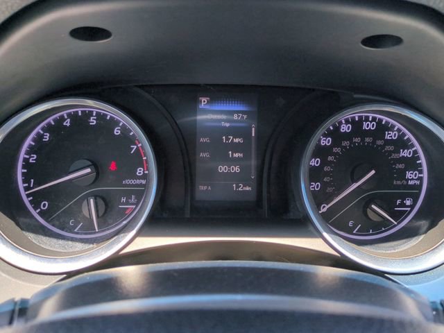 Used 2018 Toyota Camry LE FWD image 29