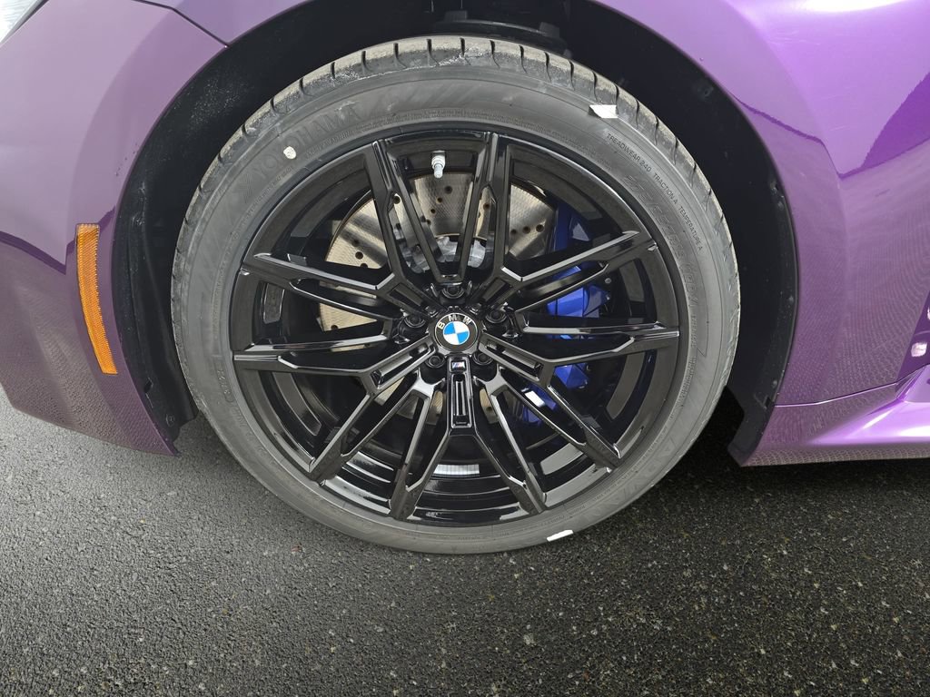 New 2026 BMW M2 w/ Lighting Package image 30