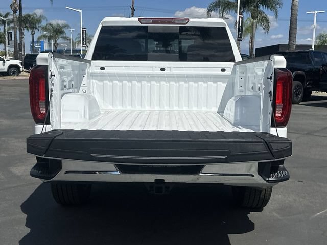 New 2026 GMC Sierra 1500 SLT w/ SLT Premium Package AWD/4WD image 28