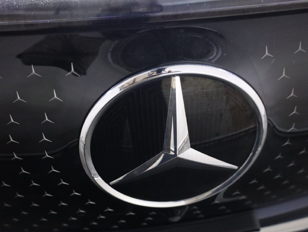 Used 2023 Mercedes-Benz EQE 350+ 4MATIC SUV image 64