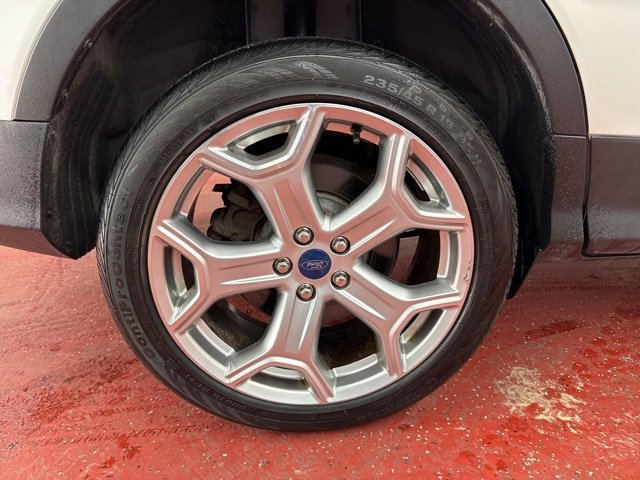 Used 2019 Ford Escape Titanium image 49