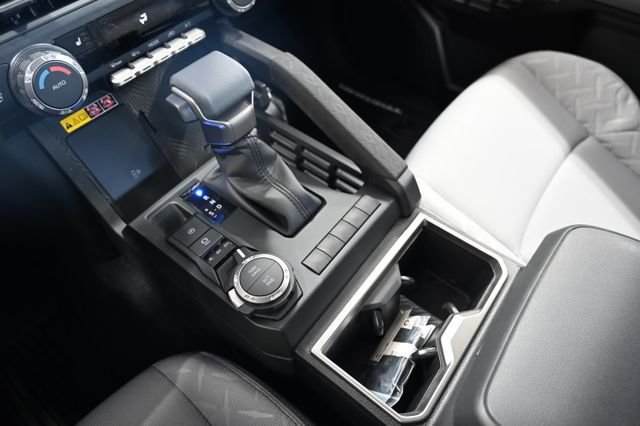 New 2026 Toyota Tacoma SR5 AWD/4WD image 20