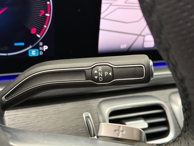 New 2026 Mercedes-Benz GLS 580 4MATIC image 13