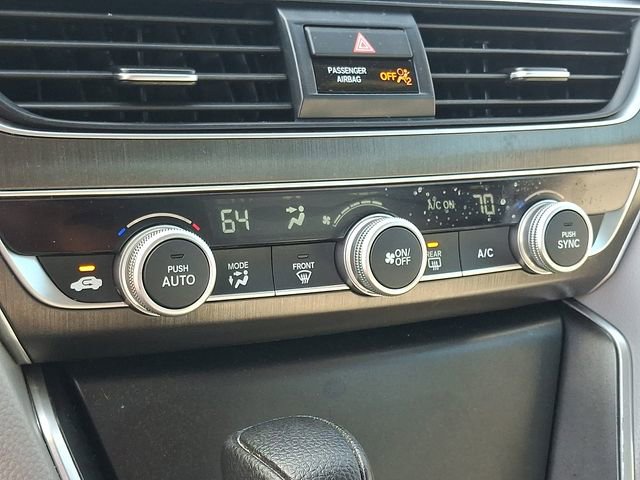 Used 2020 Honda Accord LX image 16