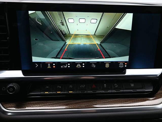 New 2026 Chevrolet Silverado 1500 RST image 42