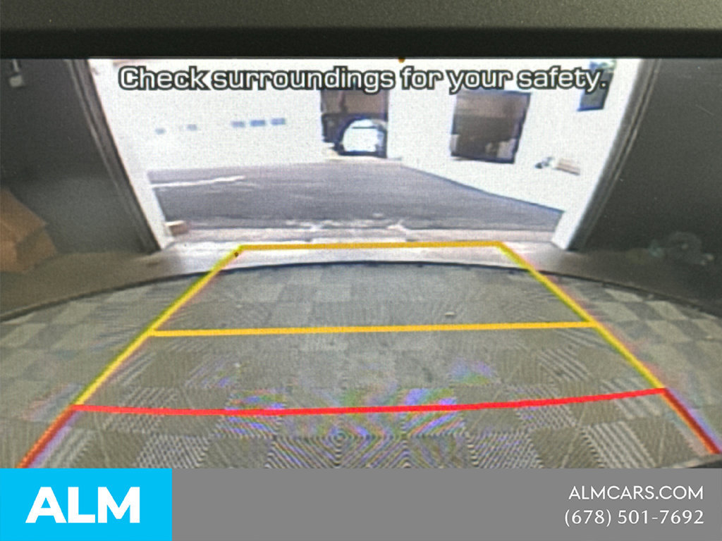 Used 2019 Hyundai Kona Ultimate FWD image 32