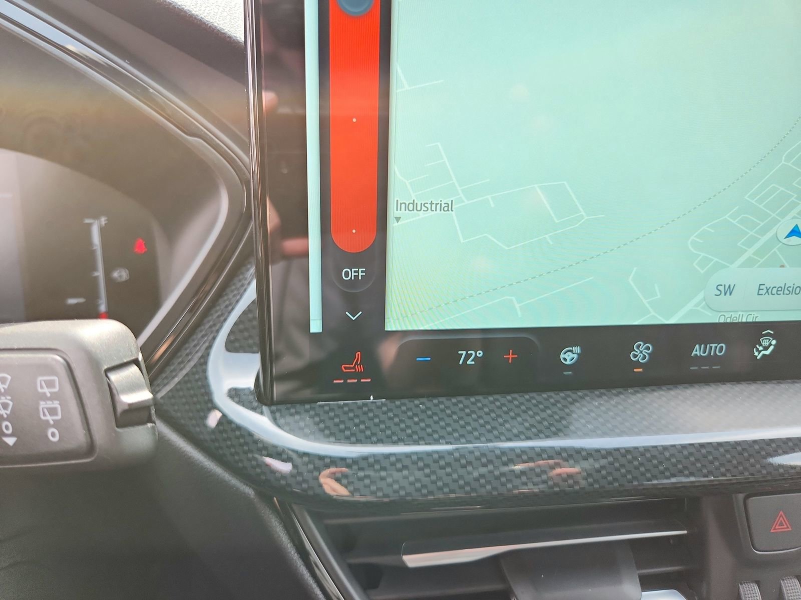 New 2026 Ford Escape ST-Line Select w/ Tech Pack #1 image 21