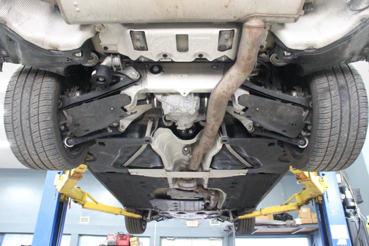 Used 2021 BMW 530i xDrive 530i xDrive Sedan w/ Convenience Package image 96