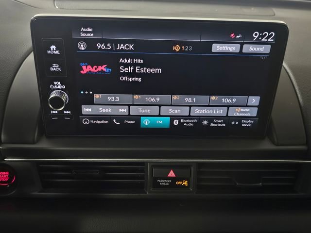 Used 2023 Honda Pilot Elite image 33