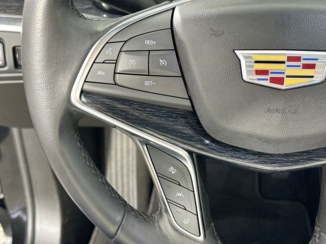 Used 2023 Cadillac XT5 Premium Luxury AWD/4WD image 24