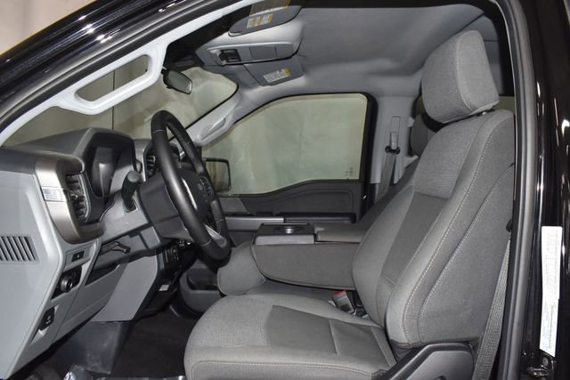 Used 2025 Ford F150 XLT w/ Equipment Group 301A Standard image 14