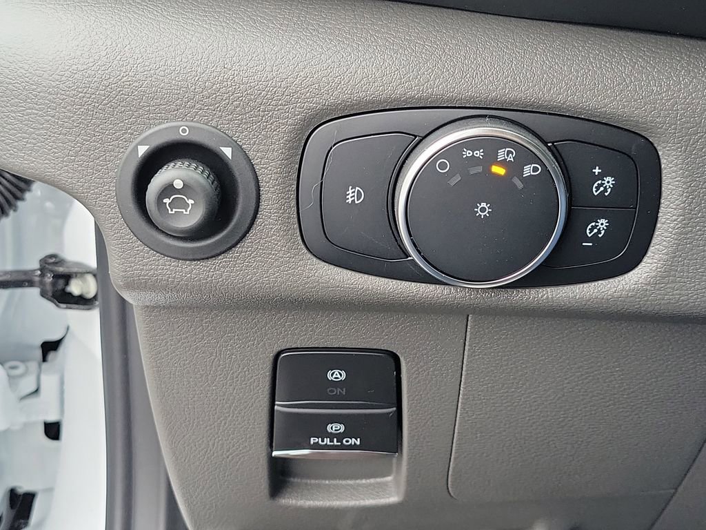 New 2026 Ford Transit 250 148 High Roof image 29