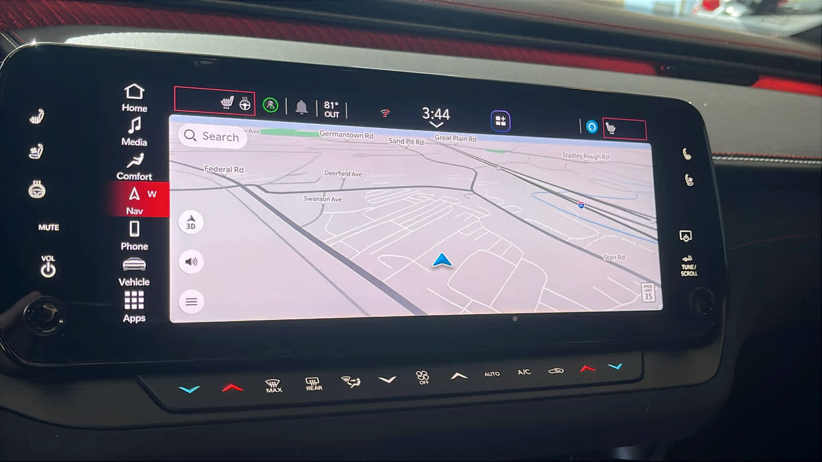 New 2026 Dodge Charger Scat Pack image 10