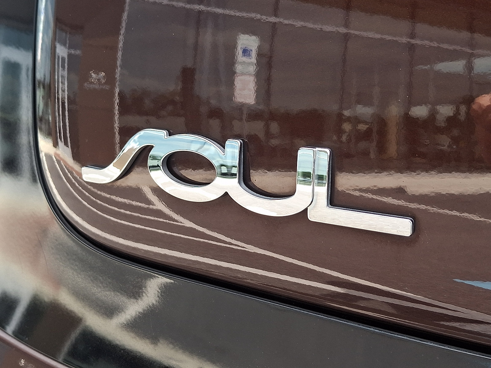 Used 2017 Kia Soul + FWD image 30